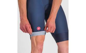 Traje integral Castelli Core Tri