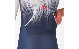 Traje integral Castelli Core Tri