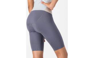 Traje integral sin mangas Castelli Free San Remo 3 W