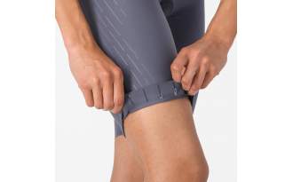 Traje integral sin mangas Castelli Free San Remo 3 W