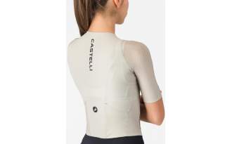 Traje integral Castelli Movement