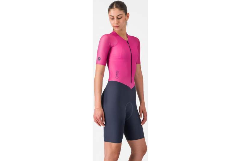 Traje integral Castelli Movement