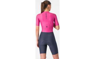 Traje integral Castelli Movement