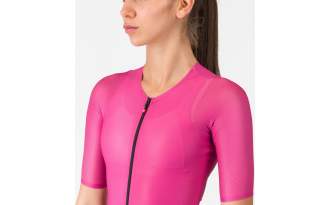 Traje integral Castelli Movement