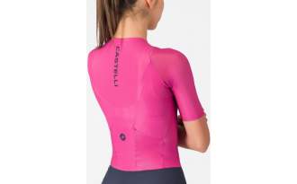 Traje integral Castelli Movement