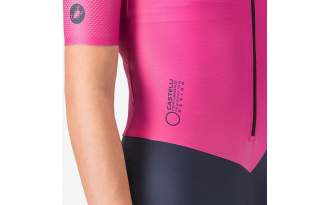 Traje integral Castelli Movement