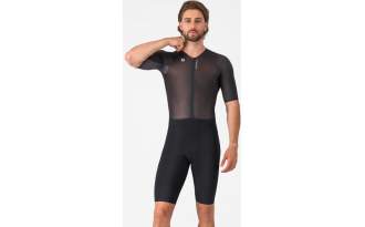 Traje integral Castelli PR 3