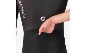 Traje integral Castelli PR 3
