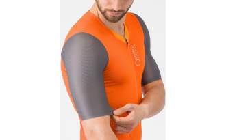 Traje integral Castelli Saturday Morning