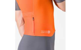 Traje integral Castelli Saturday Morning