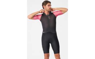 Traje integral Castelli Saturday Morning