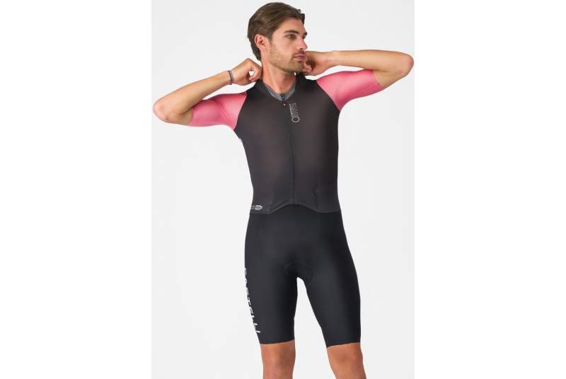 Traje integral Castelli Saturday Morning