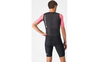 Traje integral Castelli Saturday Morning