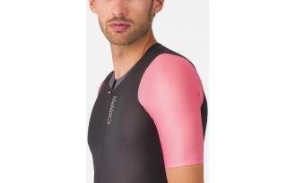 Traje integral Castelli Saturday Morning