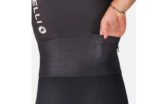 Traje integral Castelli Saturday Morning