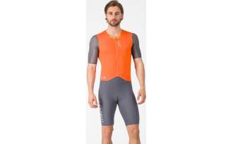 Traje integral Castelli Saturday Morning