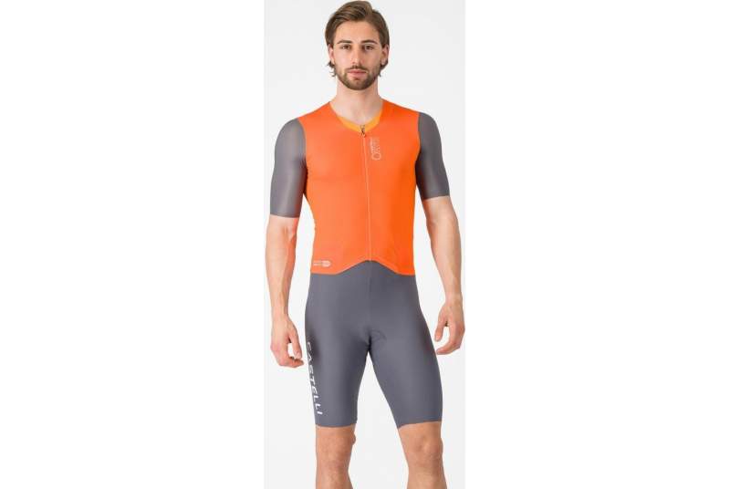 Traje integral Castelli Saturday Morning