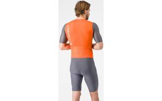 Traje integral Castelli Saturday Morning