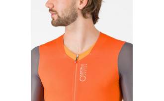 Traje integral Castelli Saturday Morning