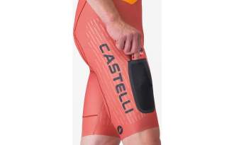 Traje integral Castelli Unlimited