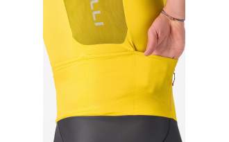 Traje integral Castelli Unlimited