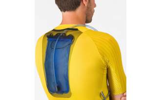 Traje integral Castelli Unlimited