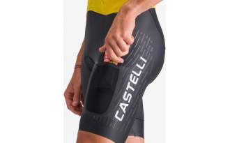 Traje integral Castelli Unlimited