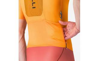 Traje integral Castelli Unlimited