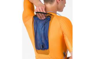 Traje integral Castelli Unlimited