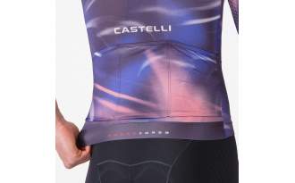 Maillot Castelli Aero Race 8S 2026