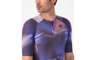 Maillot Castelli Aero Race 8S 2026