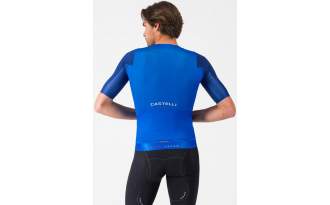 Maillot Castelli Aero Race 8S 2026