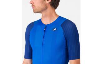 Maillot Castelli Aero Race 8S 2026