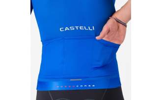 Maillot Castelli Aero Race 8S 2026