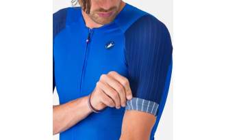 Maillot Castelli Aero Race 8S 2026