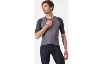 Maillot Castelli Aero Race 8S 2026