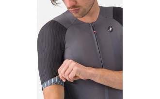 Maillot Castelli Aero Race 8S 2026