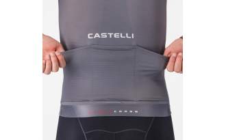 Maillot Castelli Aero Race 8S 2026