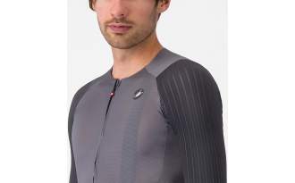 Maillot Castelli Aero Race 8S 2026