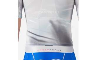 Maillot Castelli Aero Race 8S 2026