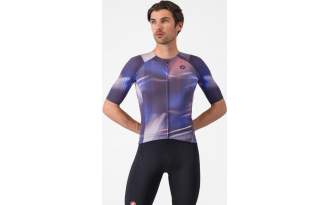 Maillot Castelli Aero Race 8S 2026