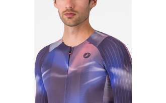 Maillot Castelli Aero Race 8S 2026