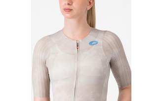 Maillot Castelli Aero Race 8S W