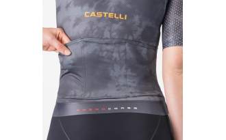 Maillot Castelli Aero Race 8S W