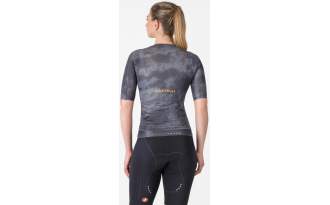 Maillot Castelli Aero Race 8S W