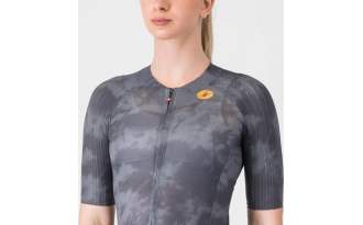 Maillot Castelli Aero Race 8S W