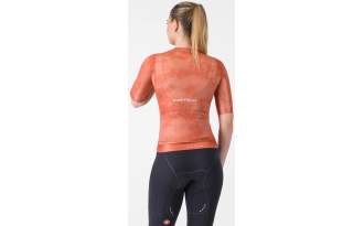 Maillot Castelli Aero Race 8S W