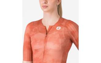 Maillot Castelli Aero Race 8S W