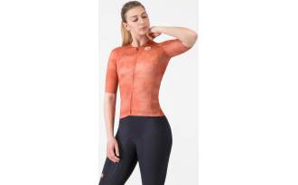 Maillot Castelli Aero Race 8S W