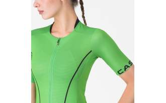 Maillot Castelli Anima Flow